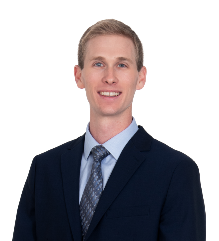 Austin White, Senior Project Manager